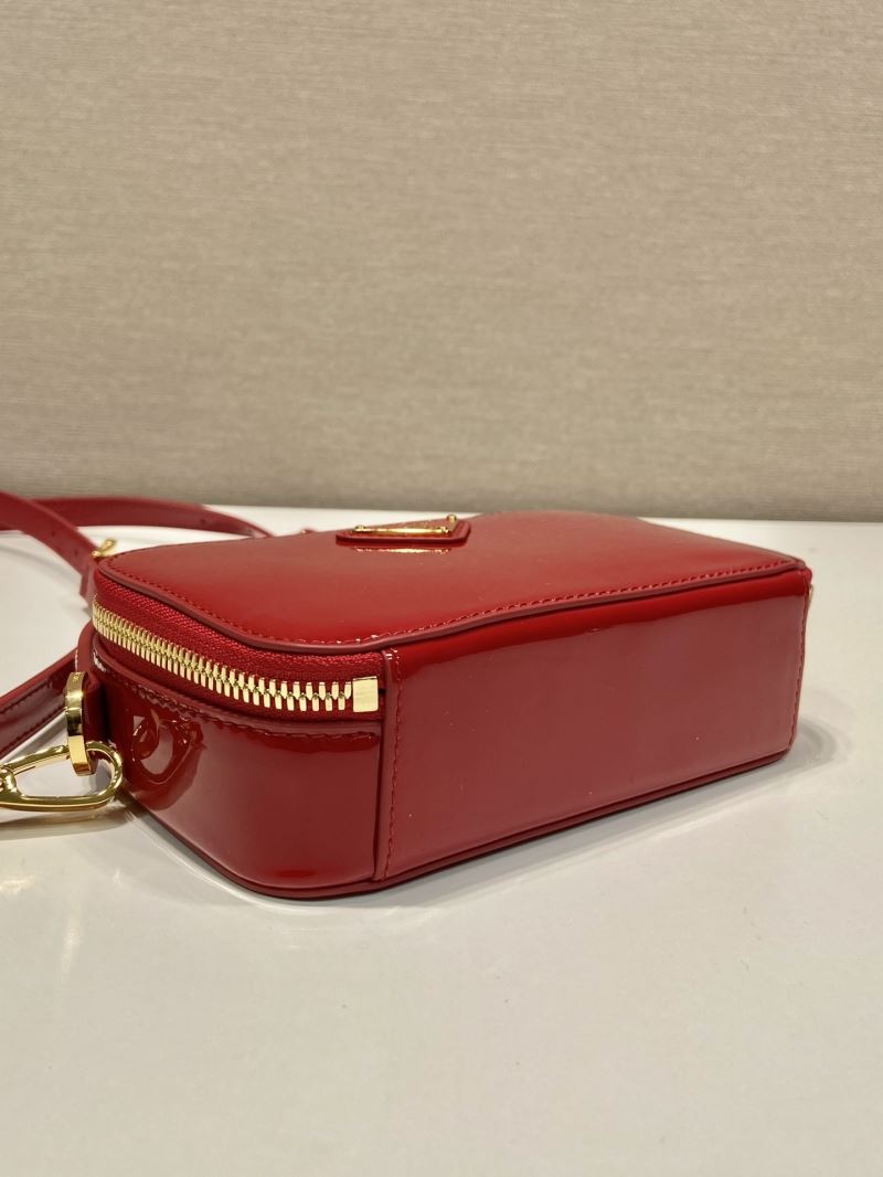 Pra*a satchel bags